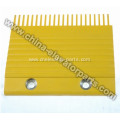 Escalator Comb Plate